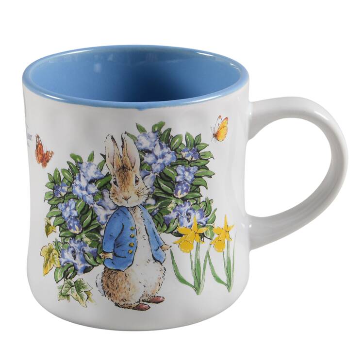 Peter Rabbit Classic Mug