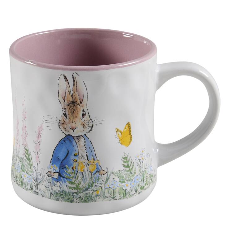 Peter Rabbit Classic Mug