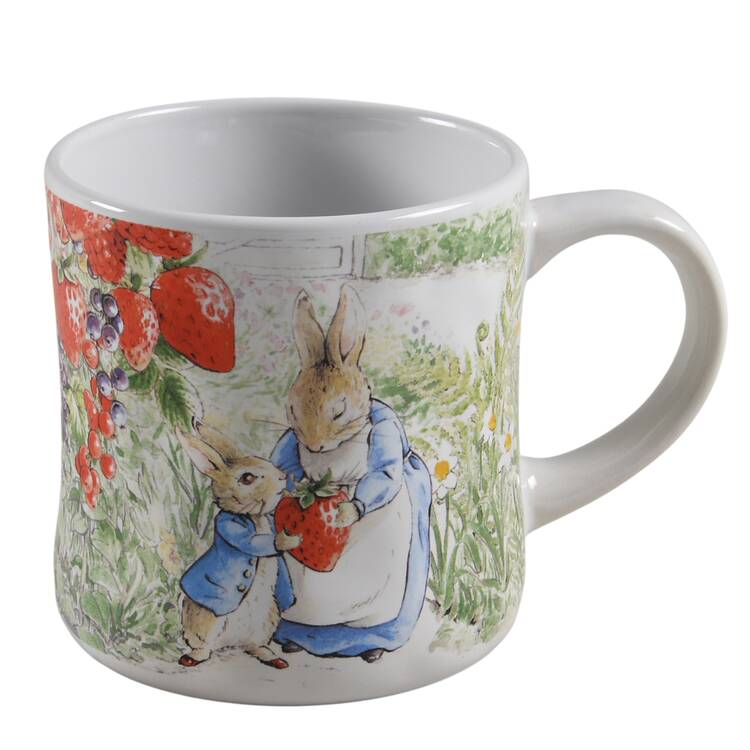 Peter Rabbit Classic Mug