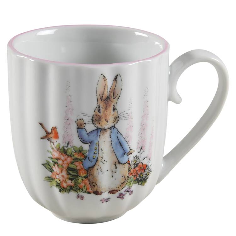 Peter Rabbit Classic Mug