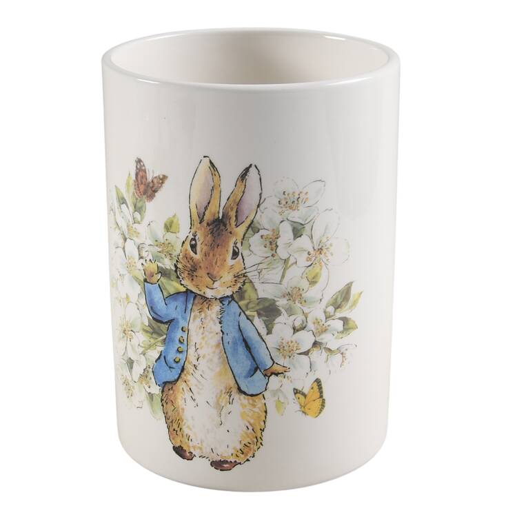 Peter Rabbit Classic Medium Canister No Lid