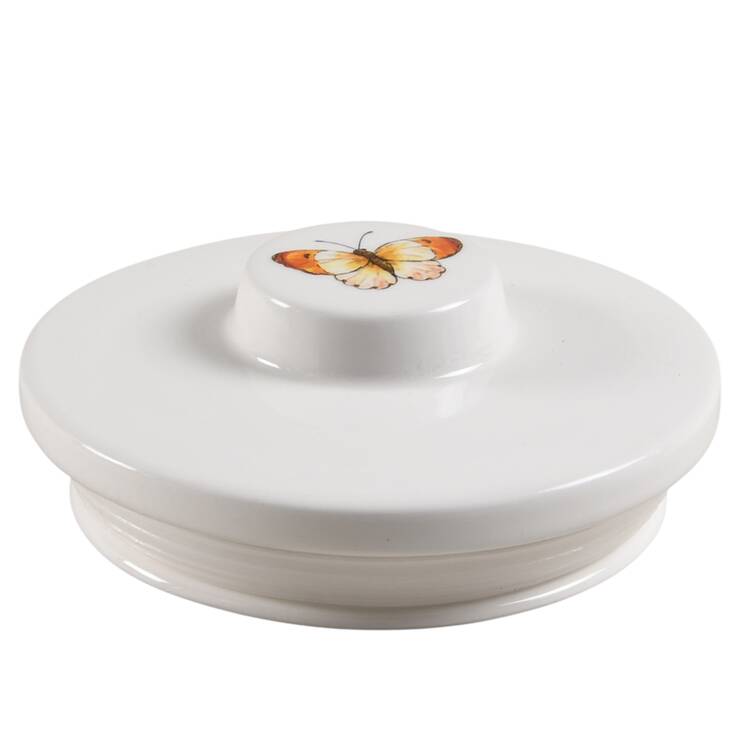 Peter Rabbit Classic Lid for Medium Canister
