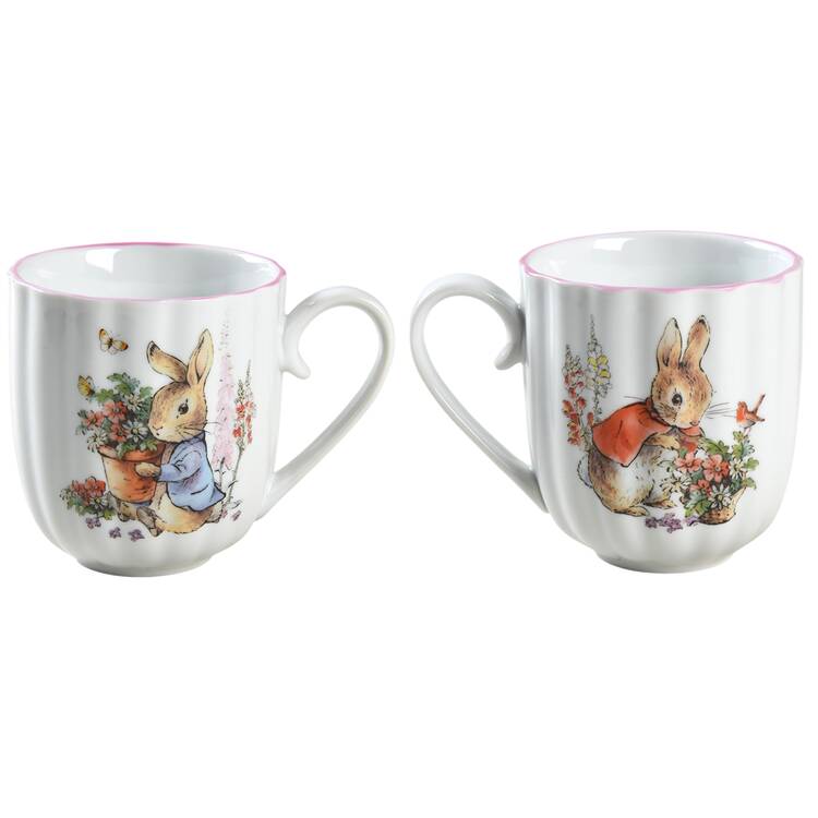 Peter Rabbit Classic Mug