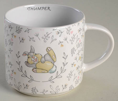 Bambi Mug for Mug & Coaster Set