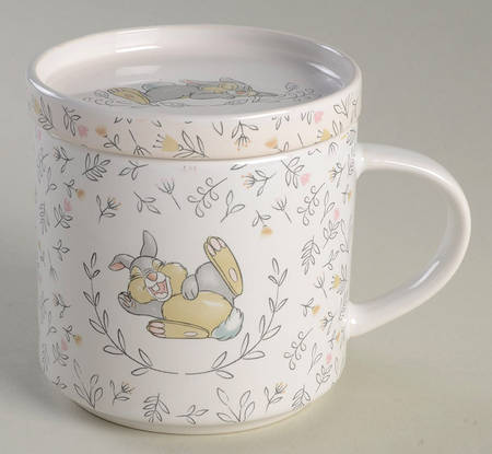 Bambi Mug & Coaster Set