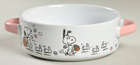 Peanuts Easter Cheese Baker (Brie) No Lid