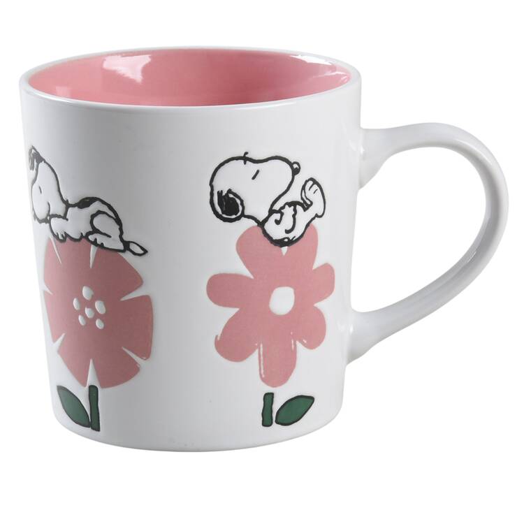 Peanuts Easter Mug