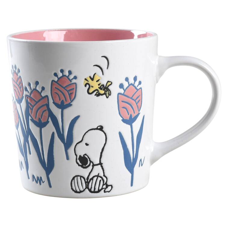 Peanuts Easter Mug