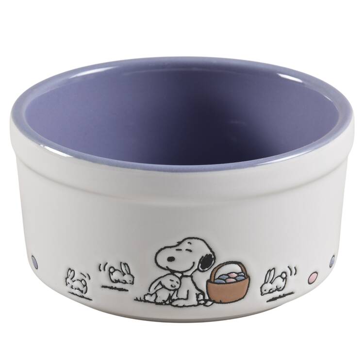 Peanuts Easter Ramekin