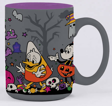 Mickey Mouse and Friends (Miscellaneous) Mug