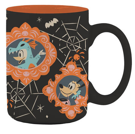 Mickey Mouse and Friends (Miscellaneous) Mug