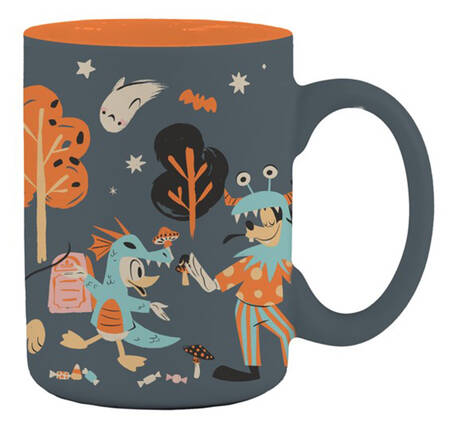 Mickey Mouse and Friends (Miscellaneous) Mug