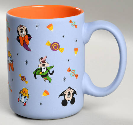 Mickey Mouse and Friends (Miscellaneous) Mug