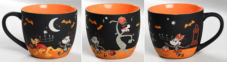 Mickey Mouse and Friends (Miscellaneous) Mug