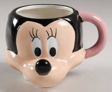 Mickey Mouse and Friends (Miscellaneous) Middle Top Stacking Mug