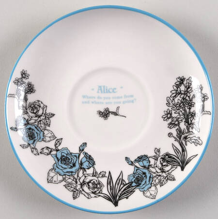 Disney Movies (Miscellaneous) Saucer for Jumbo Cup