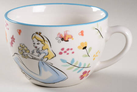 Disney Movies (Miscellaneous) Jumbo Cup