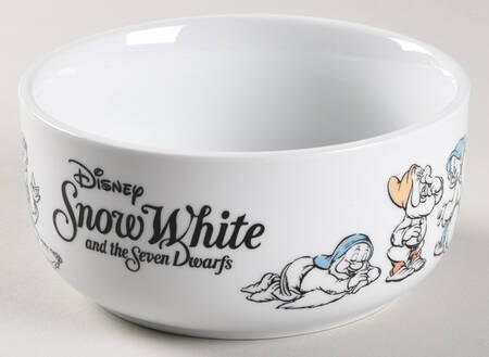 Disney Movies (Miscellaneous) 16 Oz Round Plastic Microwave Bowl No Vent Lid