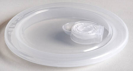 Disney Movies (Miscellaneous) Vent Lid for 16 Oz Round Plastic Microwave Bowl