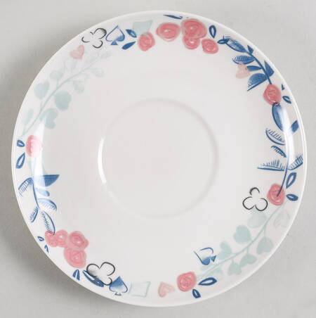 Disney Movies (Miscellaneous) Saucer for Jumbo Cup