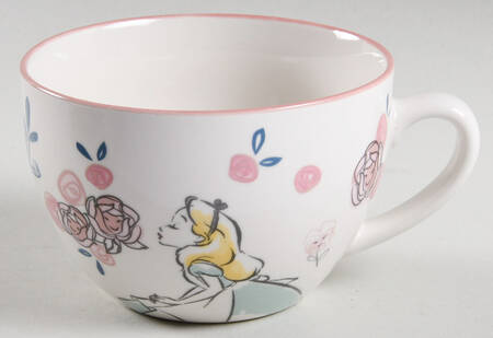 Disney Movies (Miscellaneous) Jumbo Cup