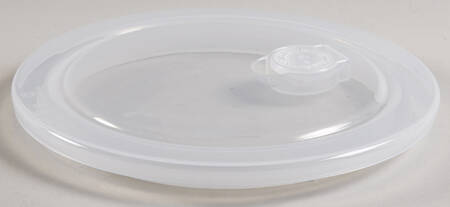 Disney Movies (Miscellaneous) Vent Lid for 32 Oz Round Plastic Microwave Bowl