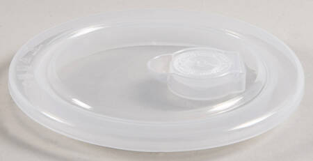 Disney Movies (Miscellaneous) Vent Lid for 16 Oz Square Plastic Microwave Bow