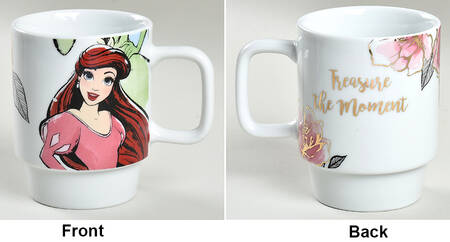 Disney Movies (Miscellaneous) Stackable Mug