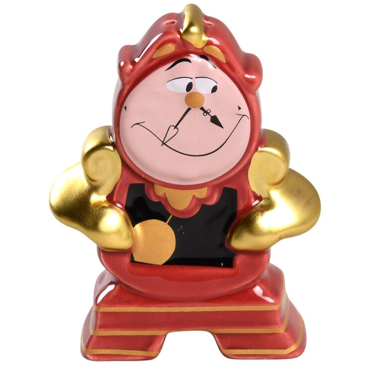 Disney Movies (Miscellaneous) Figural Salt Shaker