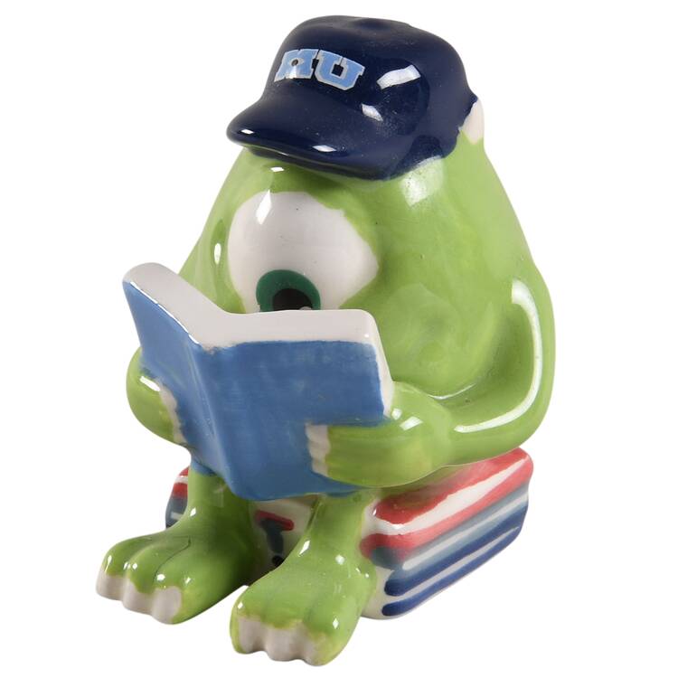 Disney Movies (Miscellaneous) Figural Salt Shaker