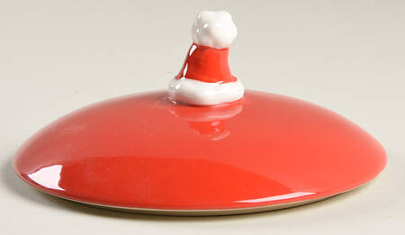 The Grinch (Miscellaneous) Lid for Cheese Baker (Brie)