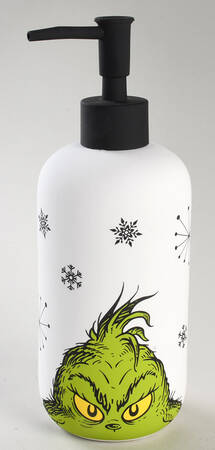 The Grinch (Miscellaneous) Lotion/Soap Dispenser