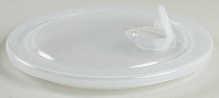 The Grinch (Miscellaneous) Vent Lid for 32 Oz Round Plastic Microwave Bowl