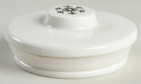 The Grinch (Miscellaneous) Lid for Cookie Jar