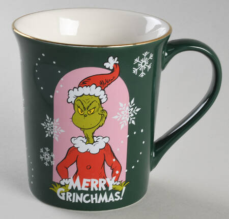 The Grinch (Miscellaneous) Mug