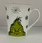 The Grinch (Miscellaneous) Mug