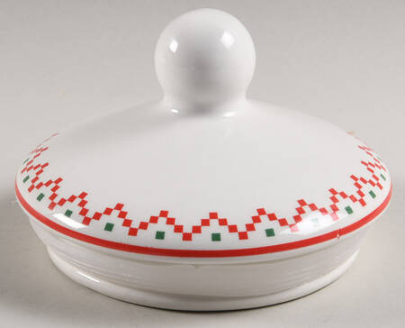 The Grinch (Miscellaneous) Lid for Cookie Jar