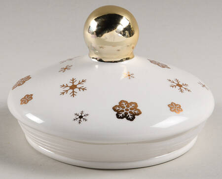 The Grinch (Miscellaneous) Lid for Cookie Jar