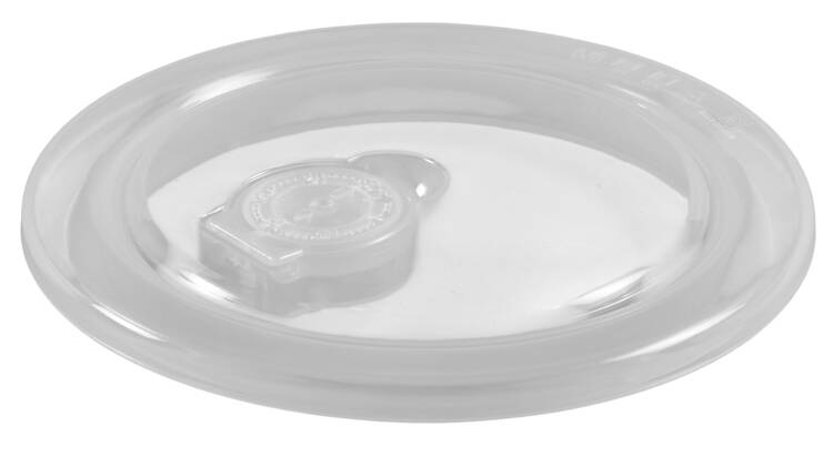 The Grinch (Miscellaneous) Vented Lid for 16 Oz Round Plastic Microwave Bowl