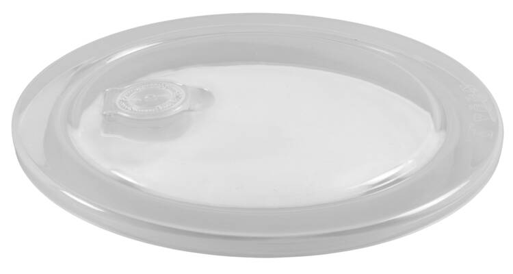 The Grinch (Miscellaneous) Vent Lid for 32 Oz Round Plastic Microwave Bowl