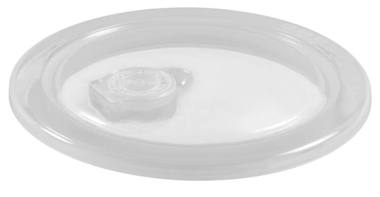 The Grinch (Miscellaneous) Vented Lid for 26 Oz Round Plastic Microwave Bowl
