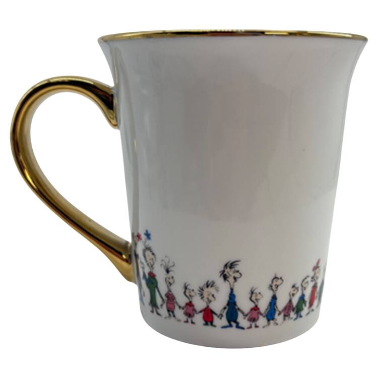 The Grinch (Miscellaneous) Mug