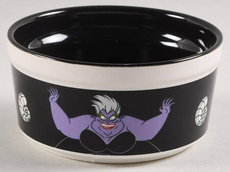 Disney Villians Ramekin