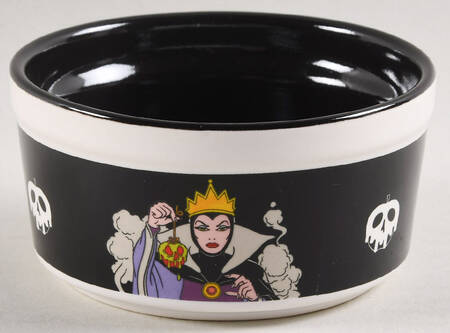 Disney Villians Ramekin