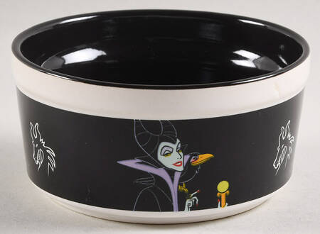 Disney Villians Ramekin