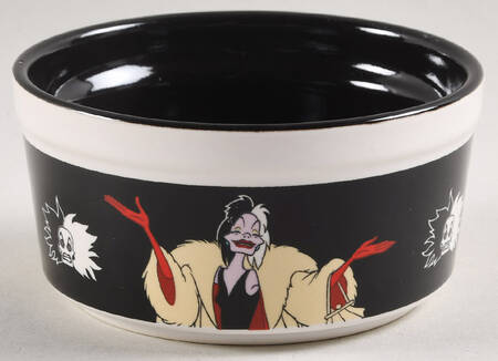 Disney Villians Ramekin