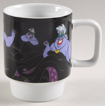Disney Villians Stackable Mug