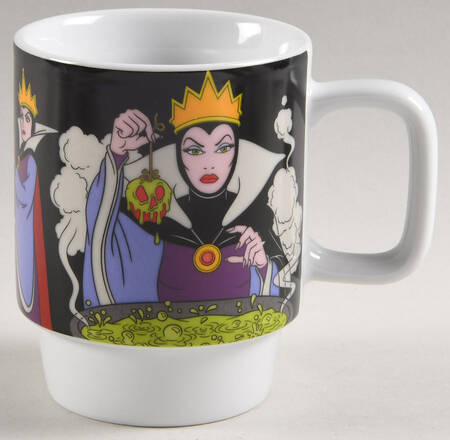 Disney Villians Stackable Mug