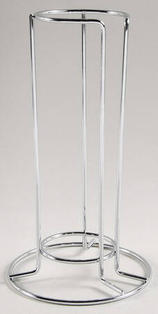 Disney Villians Metal Rack for Espresso Cup/Mug - Set of 4