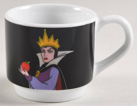 Disney Villians Espresso Cup/Mug